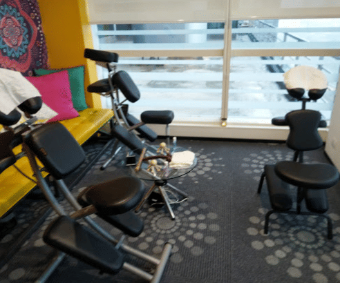 Fitnesslive Training Academy Fitnesslive Training Academy photo 4